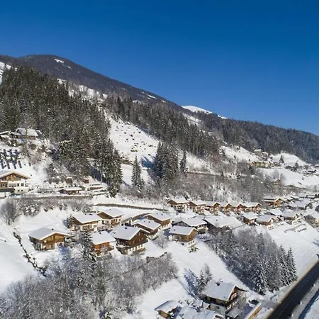 Holiday home Schoeneben Vienna