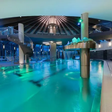 Schoeneben Vienna Holiday home Wald im Pinzgau