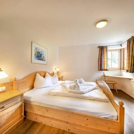 Vakantiehuis Schoeneben Vienna