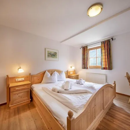 Holiday home Schoeneben Vienna