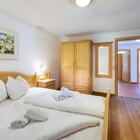 Schoeneben Vienna Vakantiehuis Wald im Pinzgau