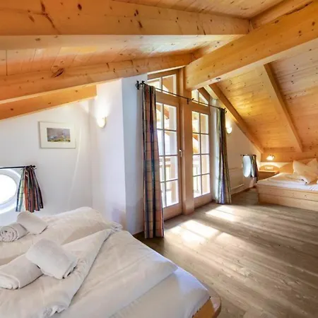 Vakantiehuis Schoeneben Vienna Wald im Pinzgau