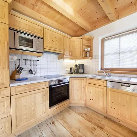 Schoeneben Vienna Holiday home *