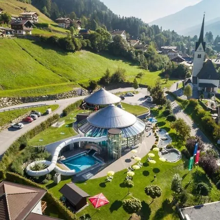 Schoeneben Vienna Vakantiehuis Wald im Pinzgau