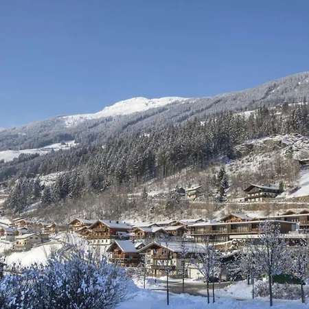 Schoeneben Vienna * Wald im Pinzgau