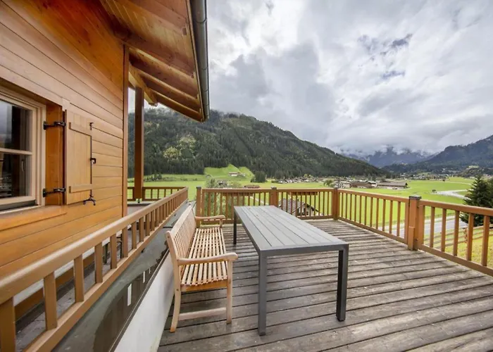 Schoeneben Vienna בית נופש *