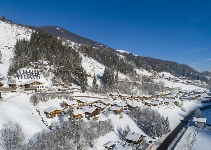 בית נופש Schoeneben Vienna