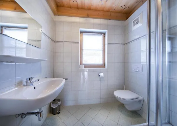 בית נופש Schoeneben Vienna וואלד אים פינצגאו