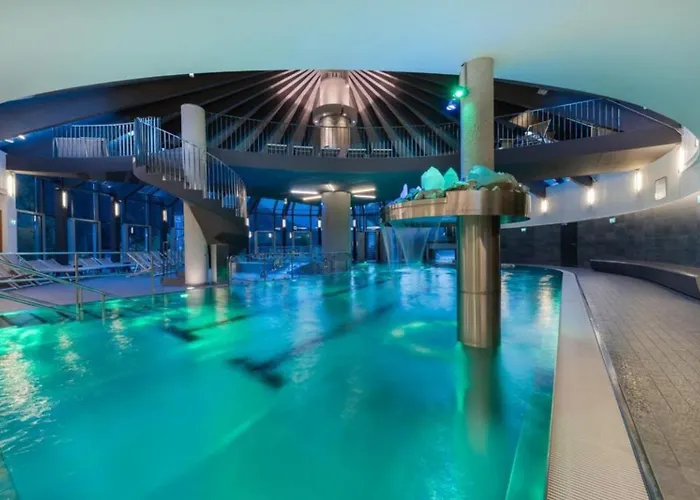 Schoeneben Vienna בית נופש וואלד אים פינצגאו