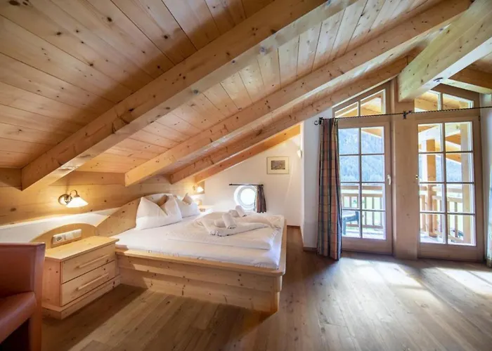 Schoeneben Vienna Σπίτι διακοπών