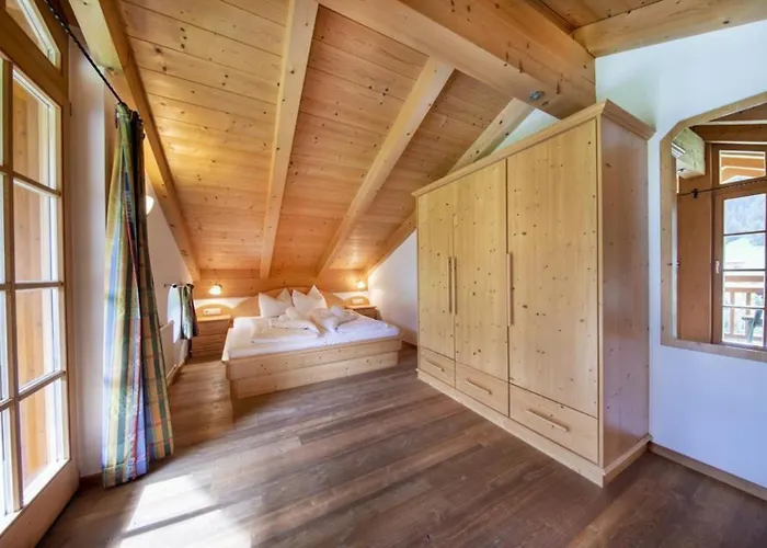 Schoeneben Vienna בית נופש *