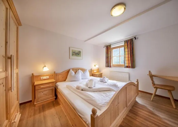 בית נופש Schoeneben Vienna