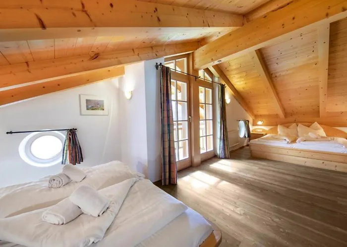 Σπίτι διακοπών Schoeneben Vienna Wald im Pinzgau