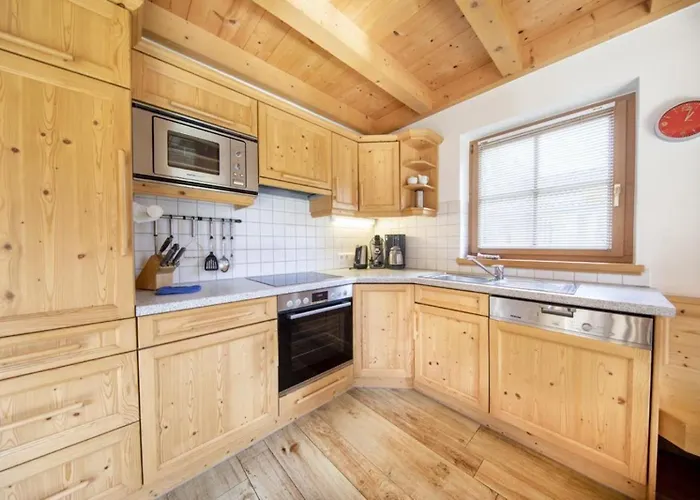 Schoeneben Vienna בית נופש *