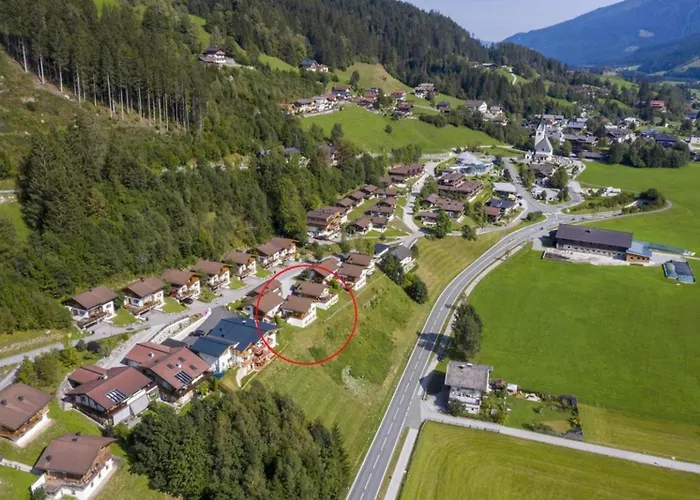 Σπίτι διακοπών Schoeneben Vienna *