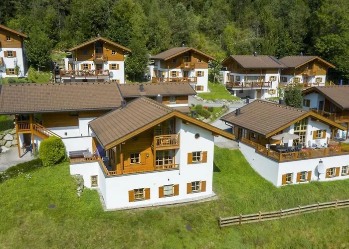 Schoeneben Vienna בית נופש