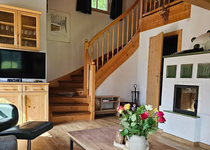 Σπίτι διακοπών Schoeneben Vienna *