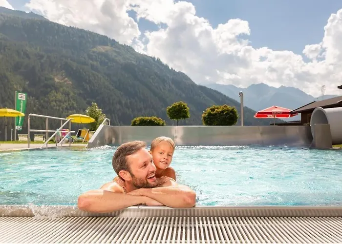 Schoeneben Vienna Wald im Pinzgau